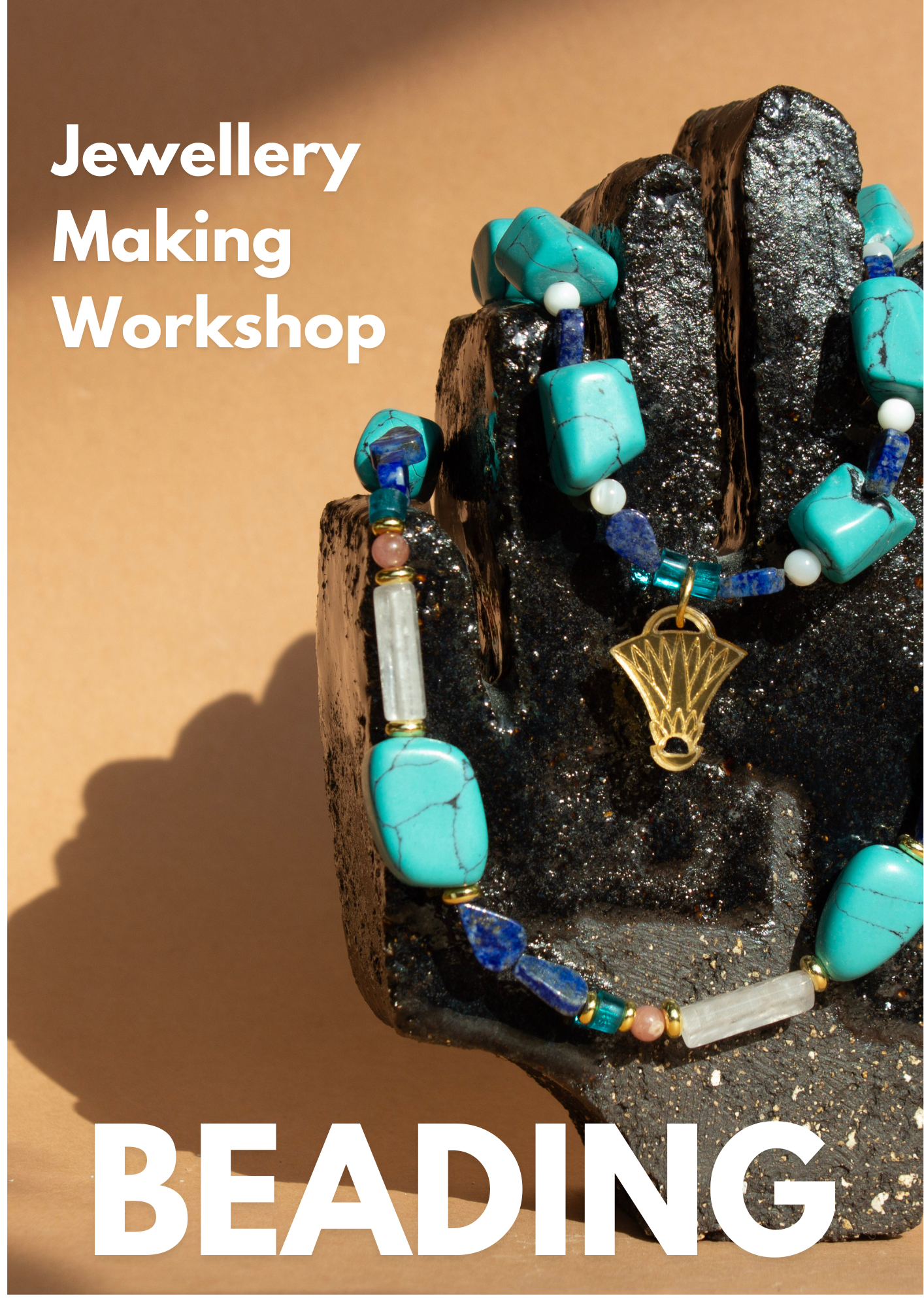 Bead Making Workshop