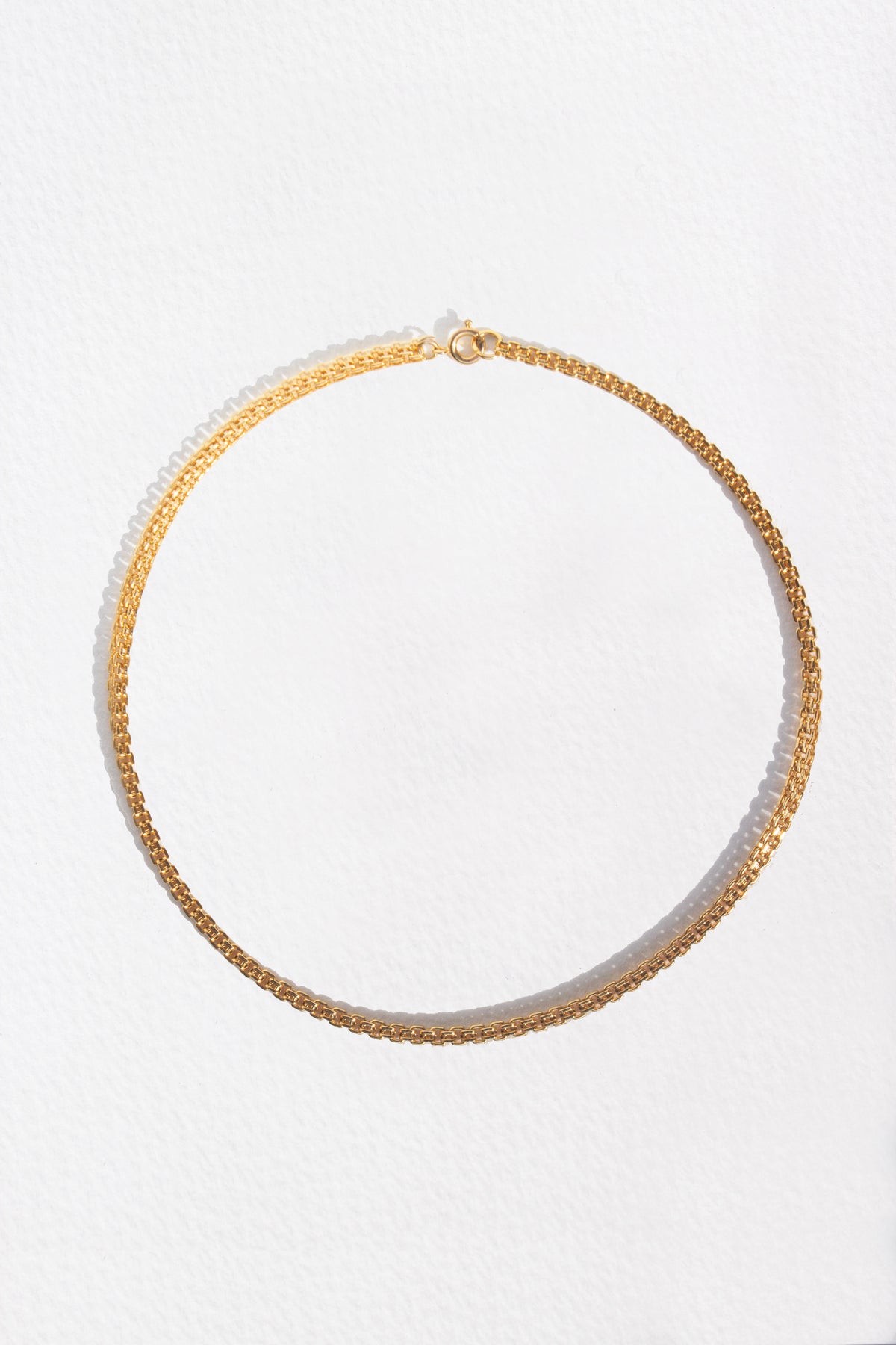 Alena Necklace