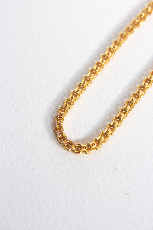Alena Necklace