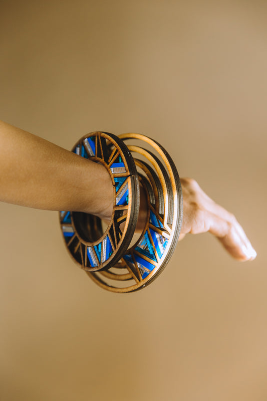 Ayah Bangle