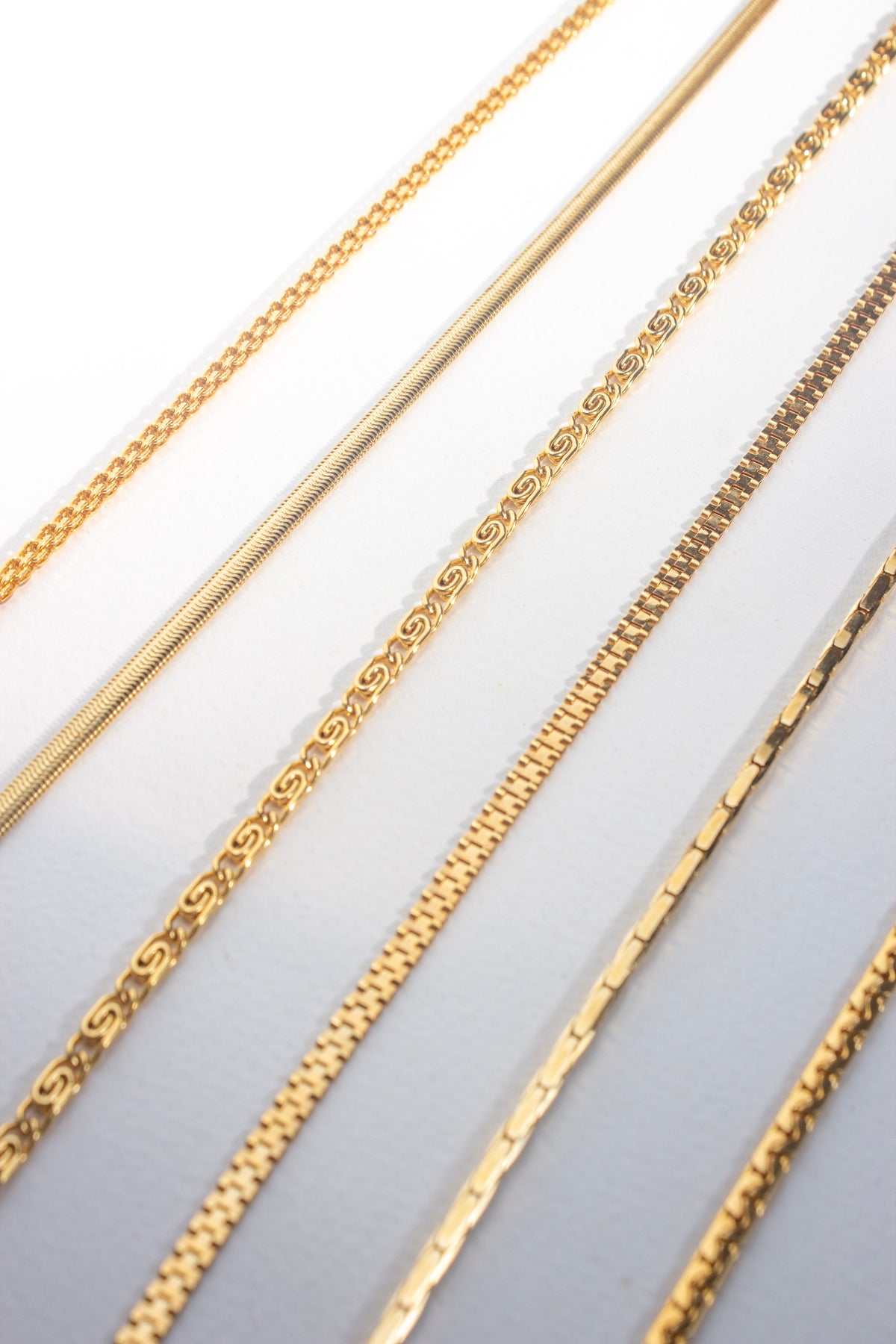 Cleo Necklace
