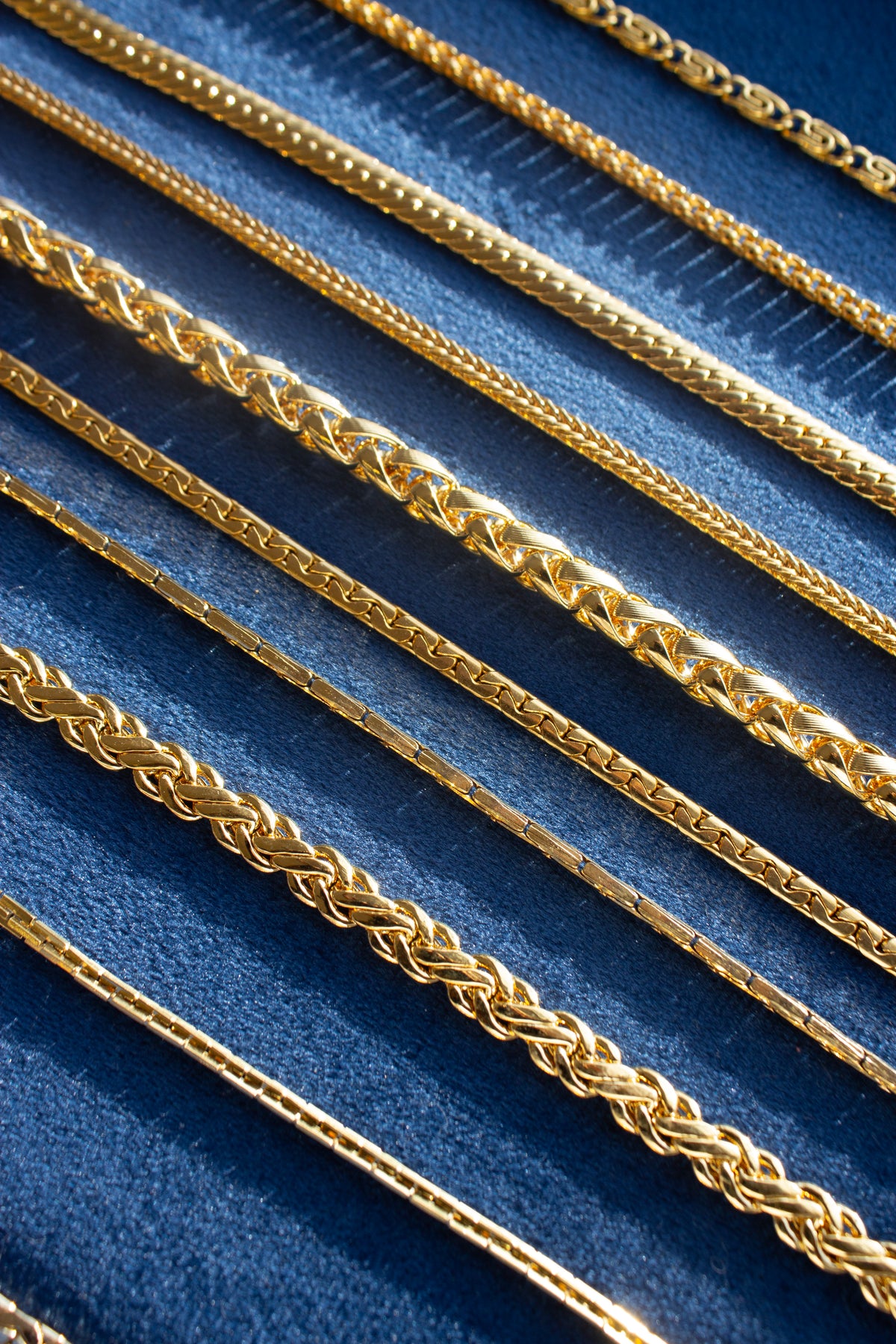 Cleo Necklace