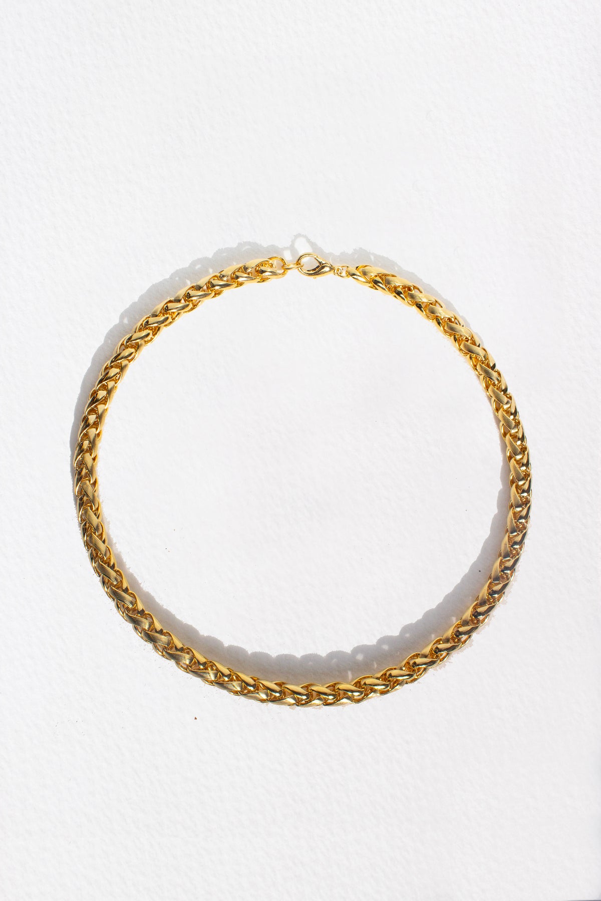 Cleo Necklace