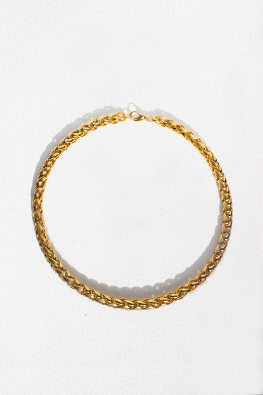 Cleo Necklace