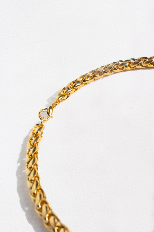 Cleo Necklace