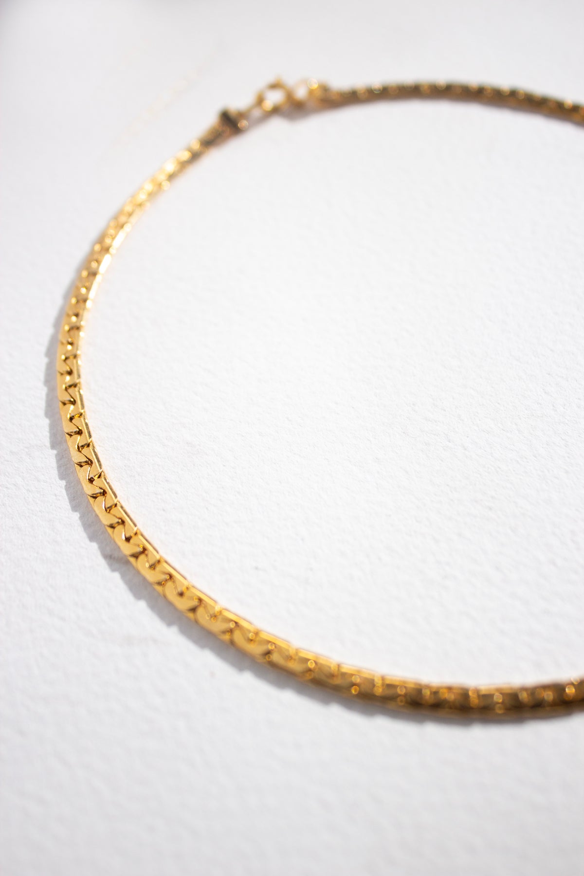 Cleo Necklace