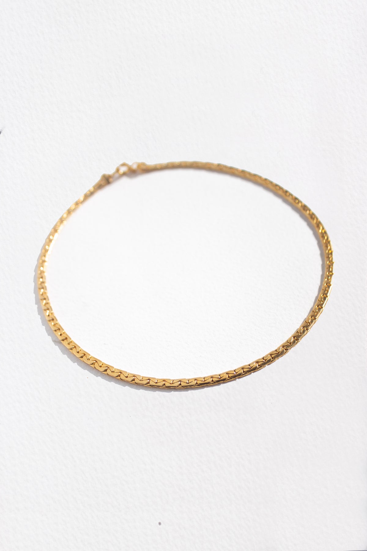 Cleo Necklace