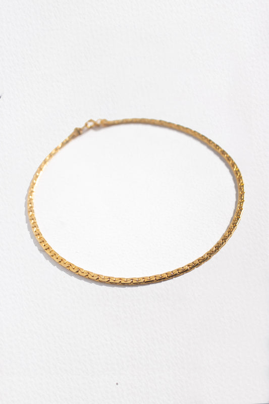 Cleo Necklace