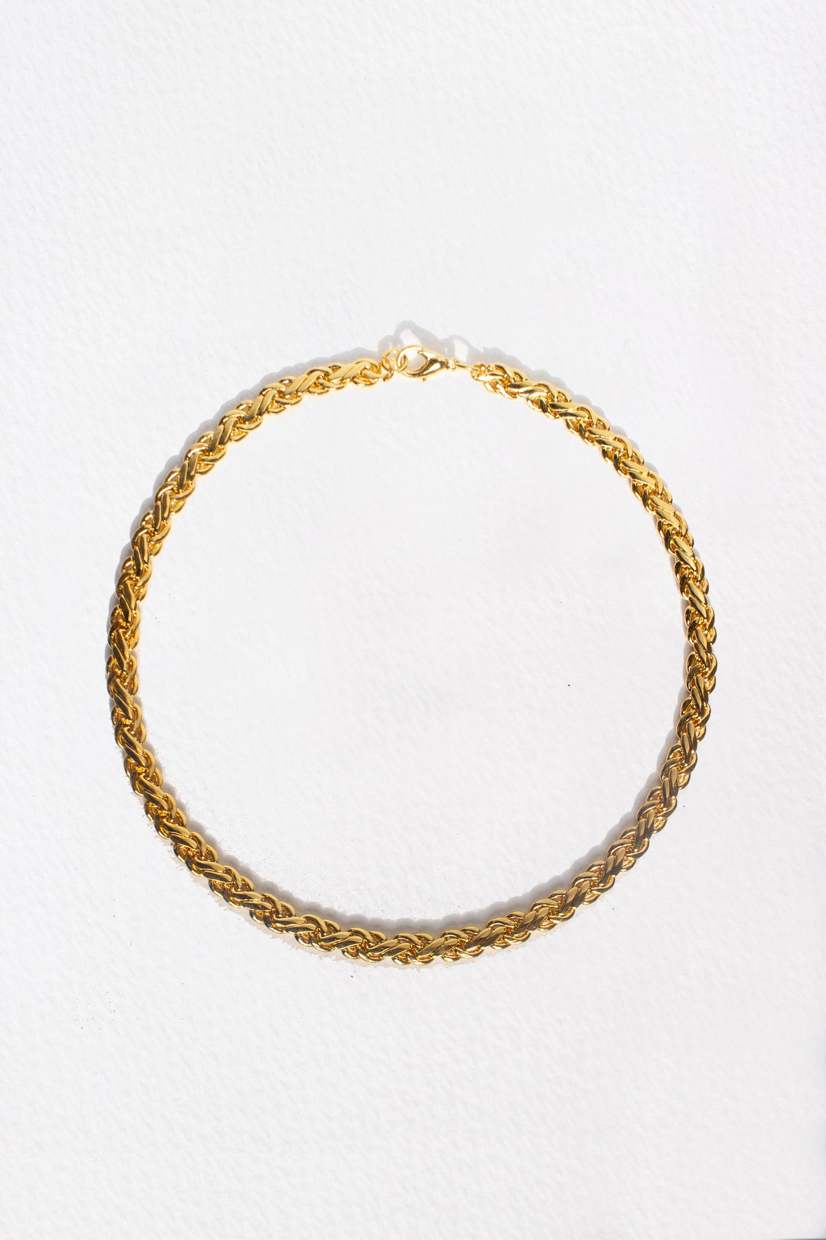 Elise Necklace