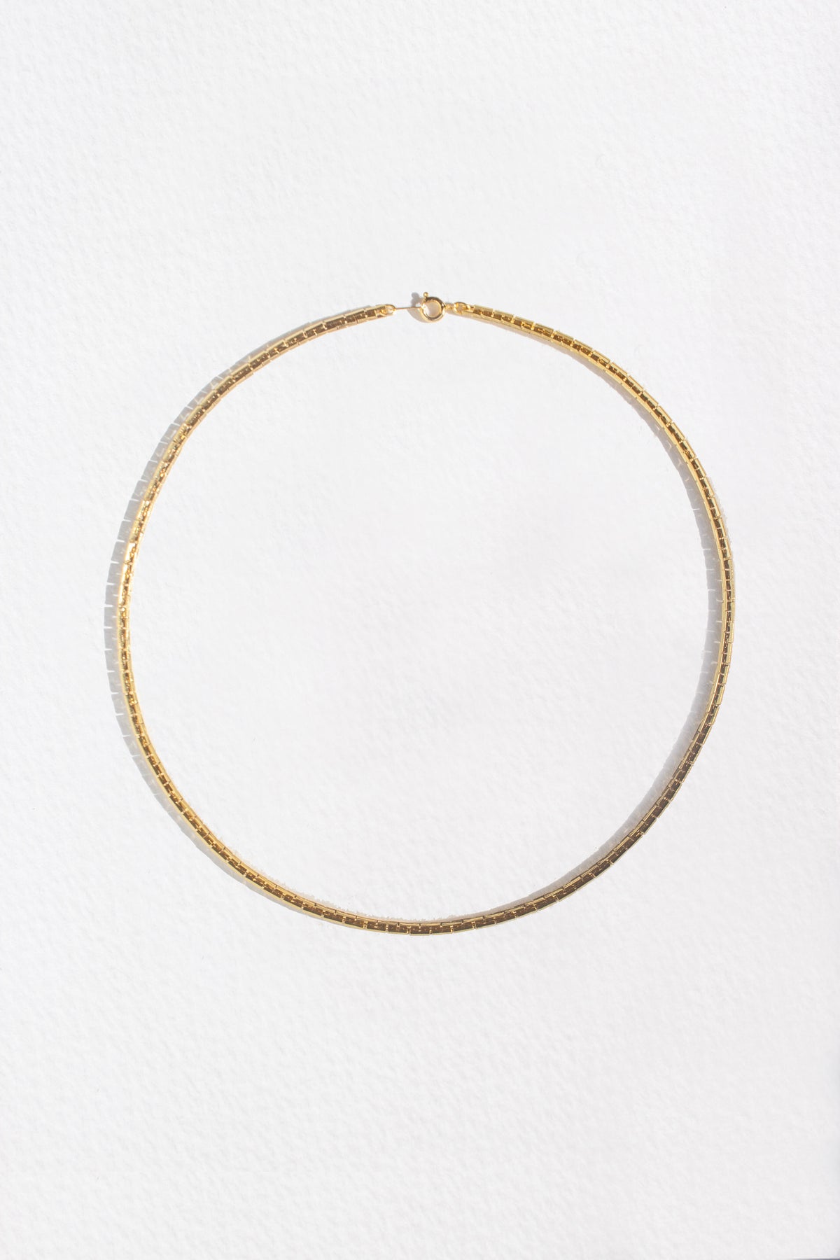 Gynelle Necklace