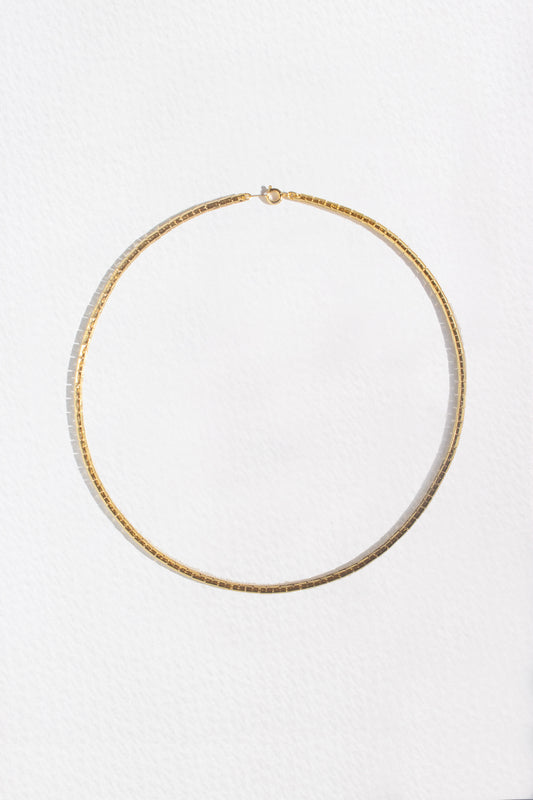 Gynelle Necklace