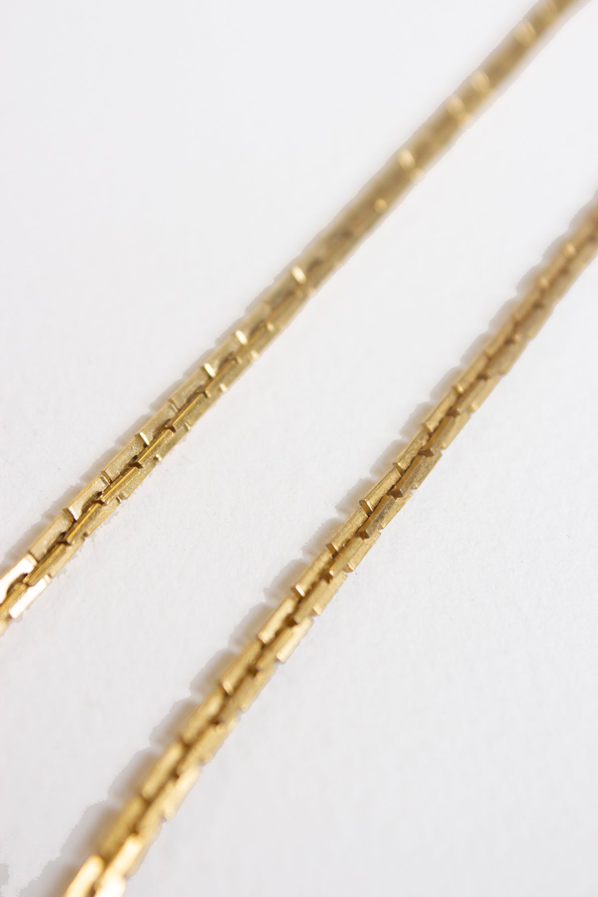 Gynelle Necklace