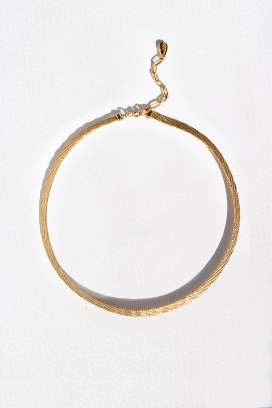 Imogem Necklace