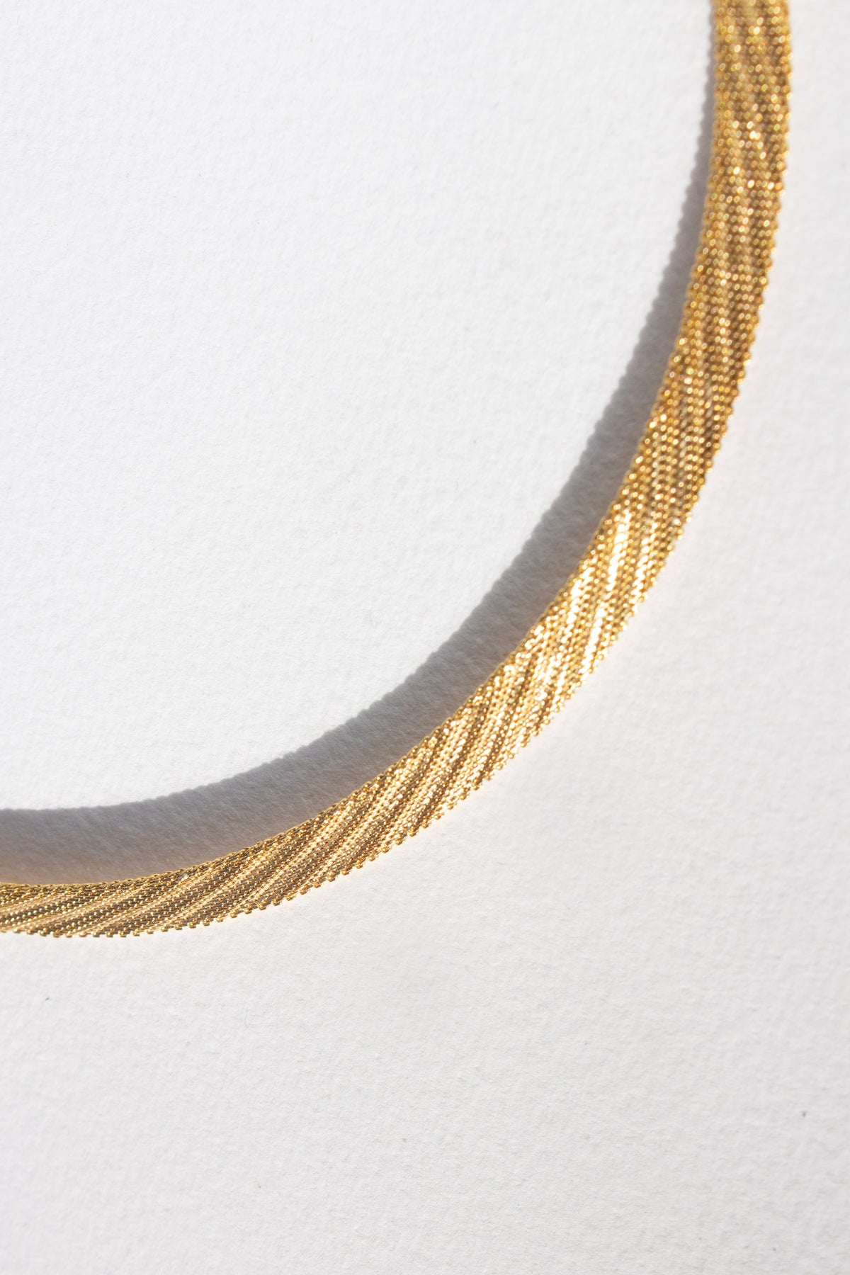 Imogem Necklace