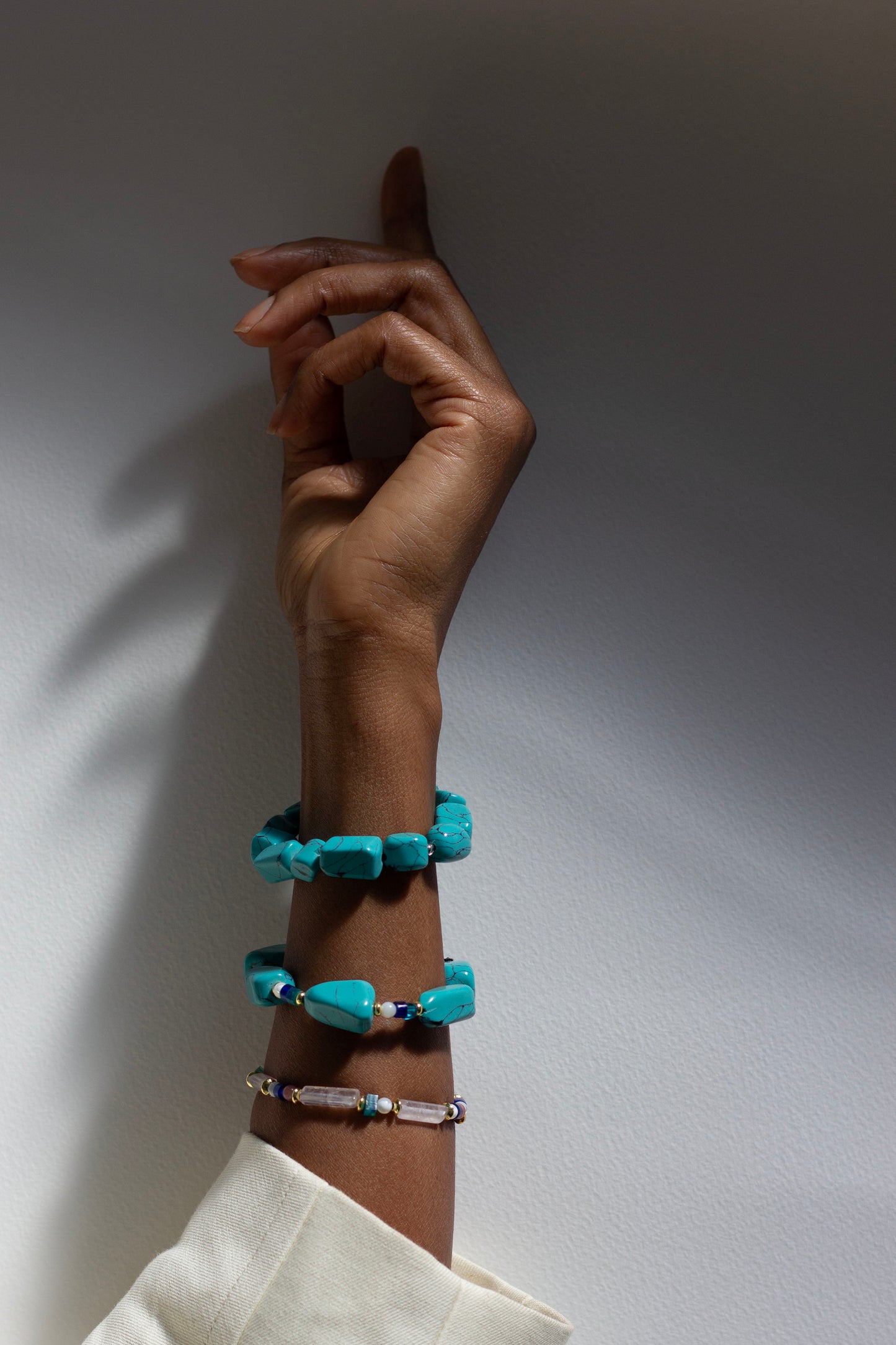 Tiye Beaded Bracelet