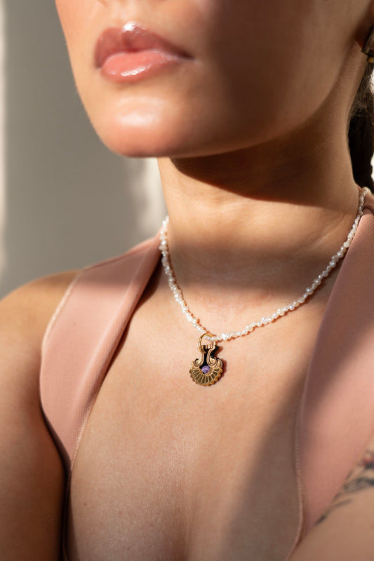 Renee Necklace