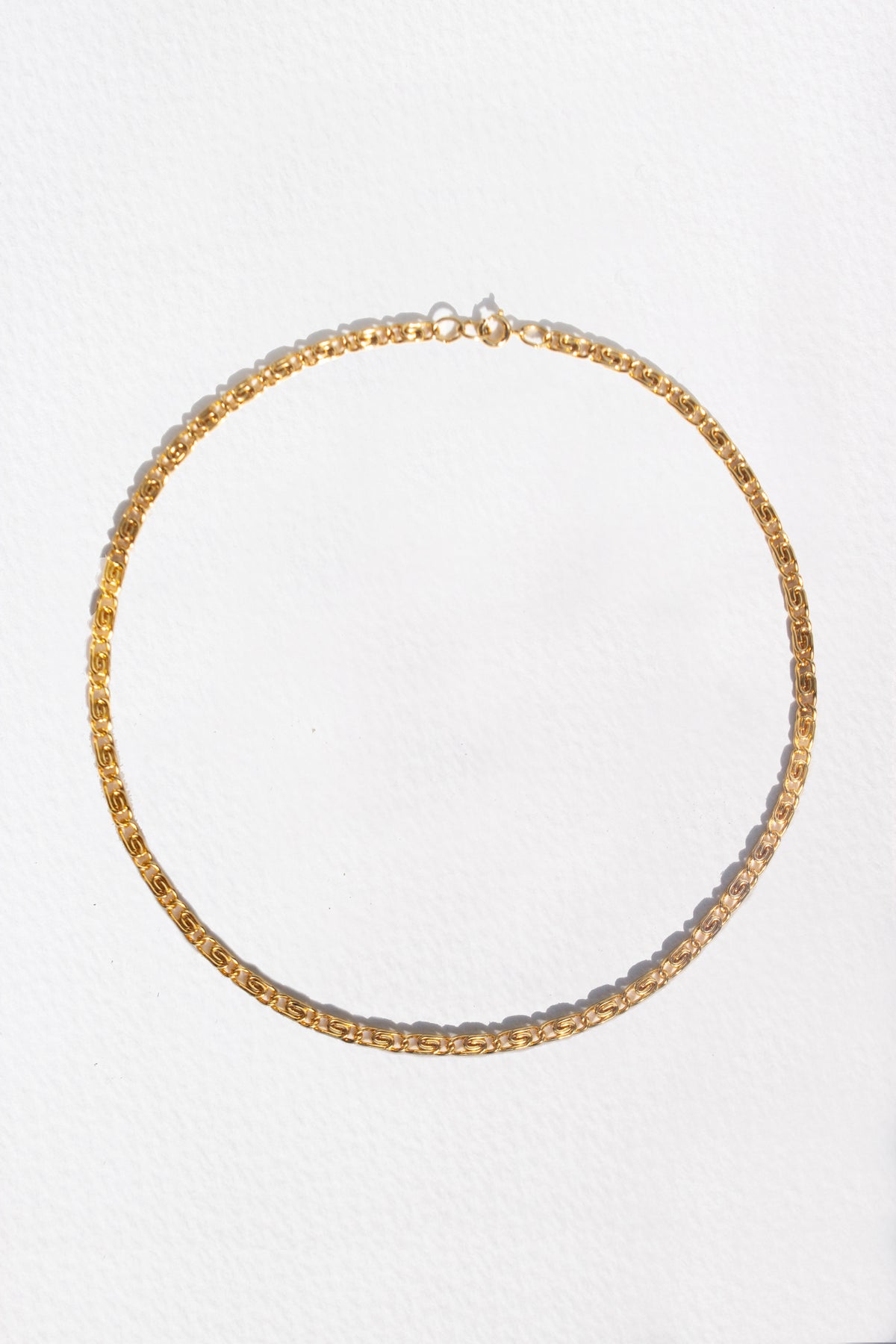 Neave Necklace