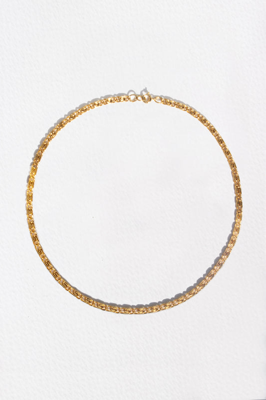 Neave Necklace