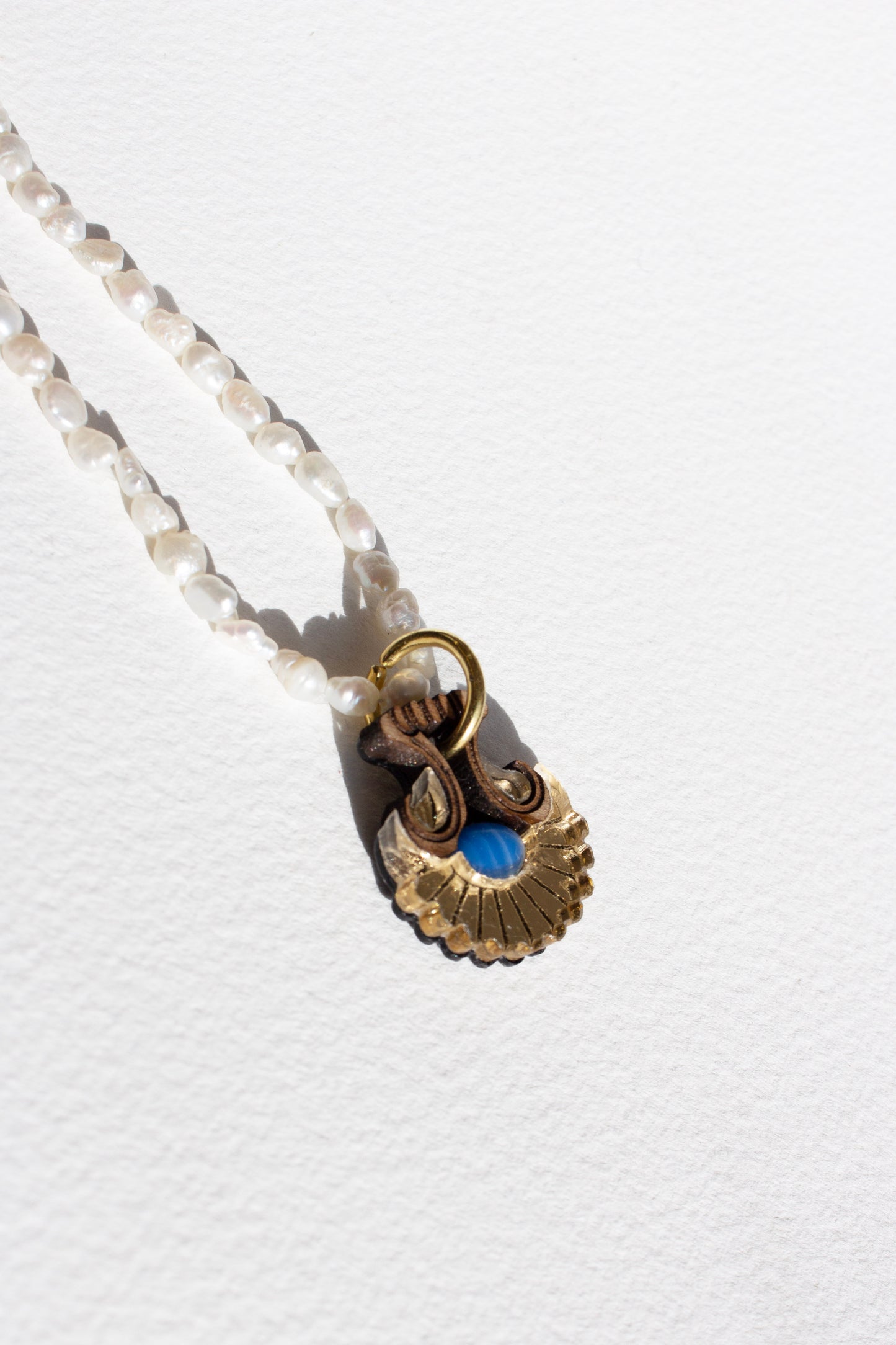 Renee Necklace