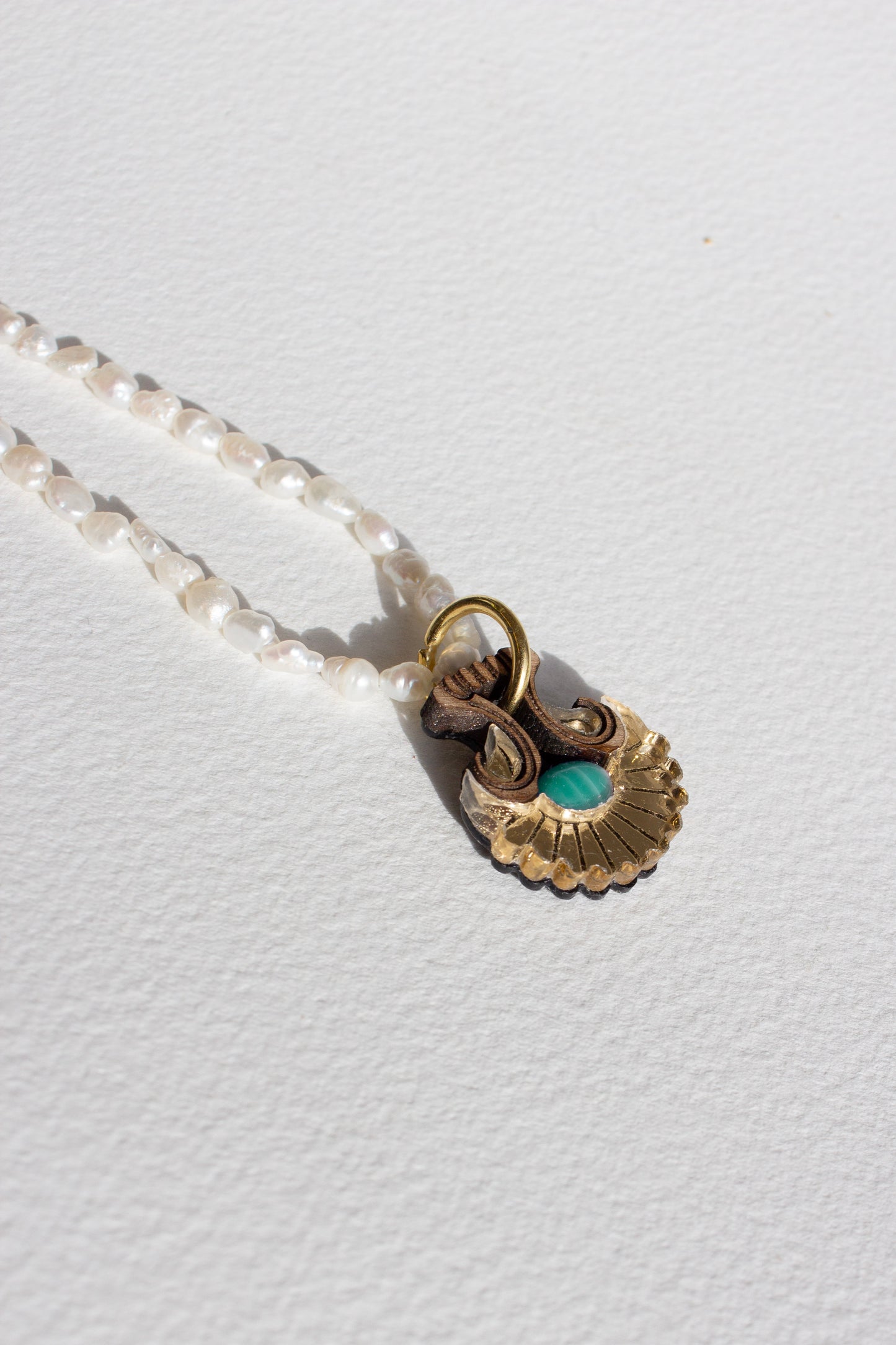 Renee Necklace