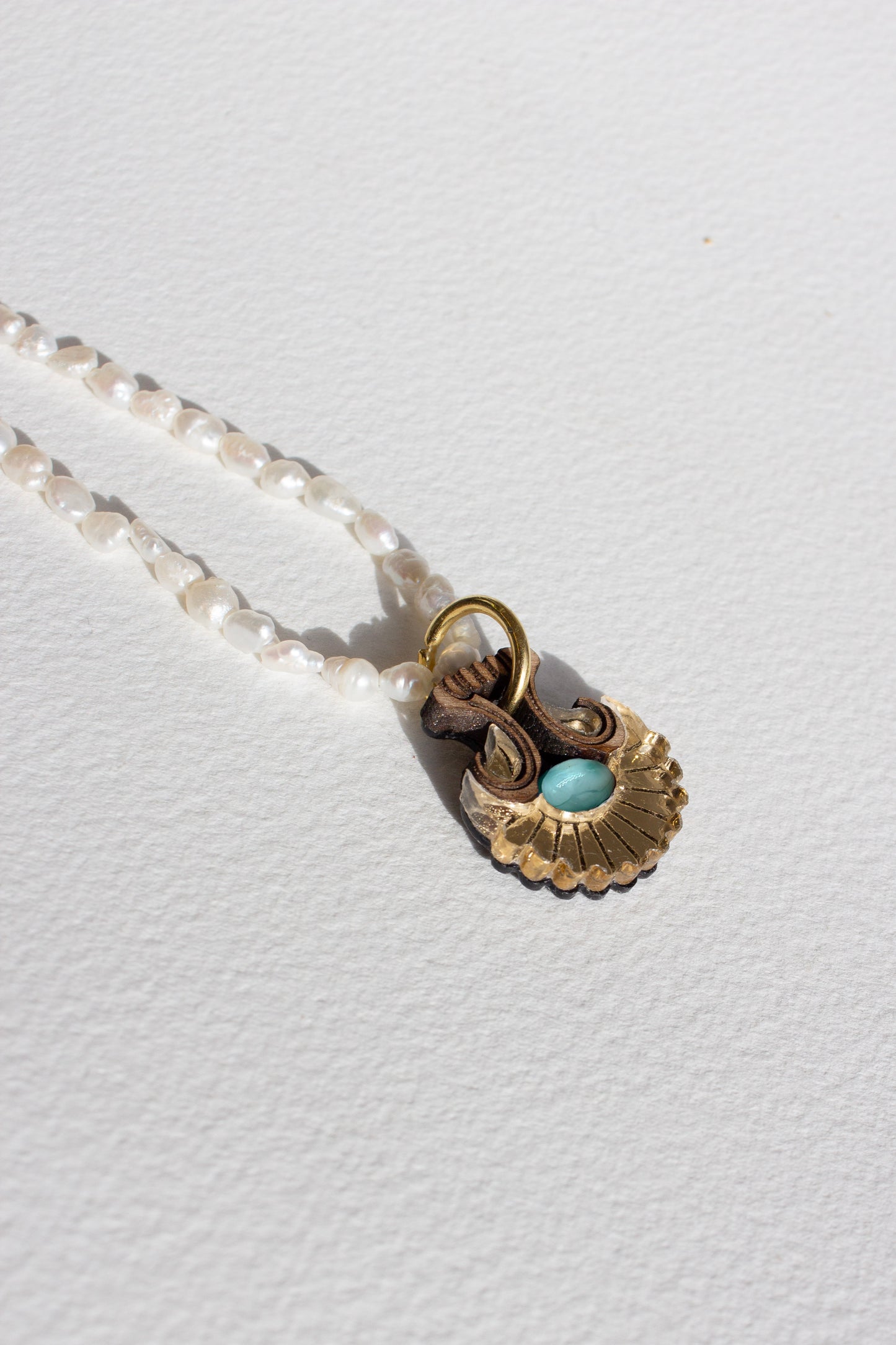 Renee Necklace