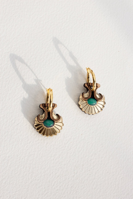 Renee Earrings