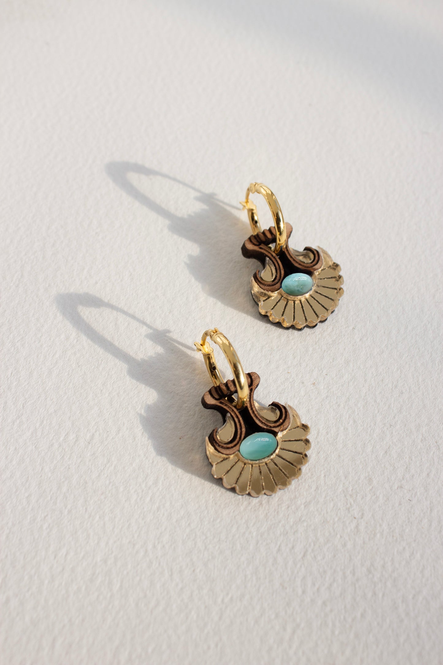 Renee Earrings