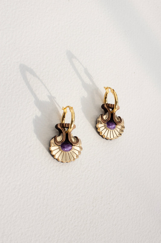 Renee Earrings