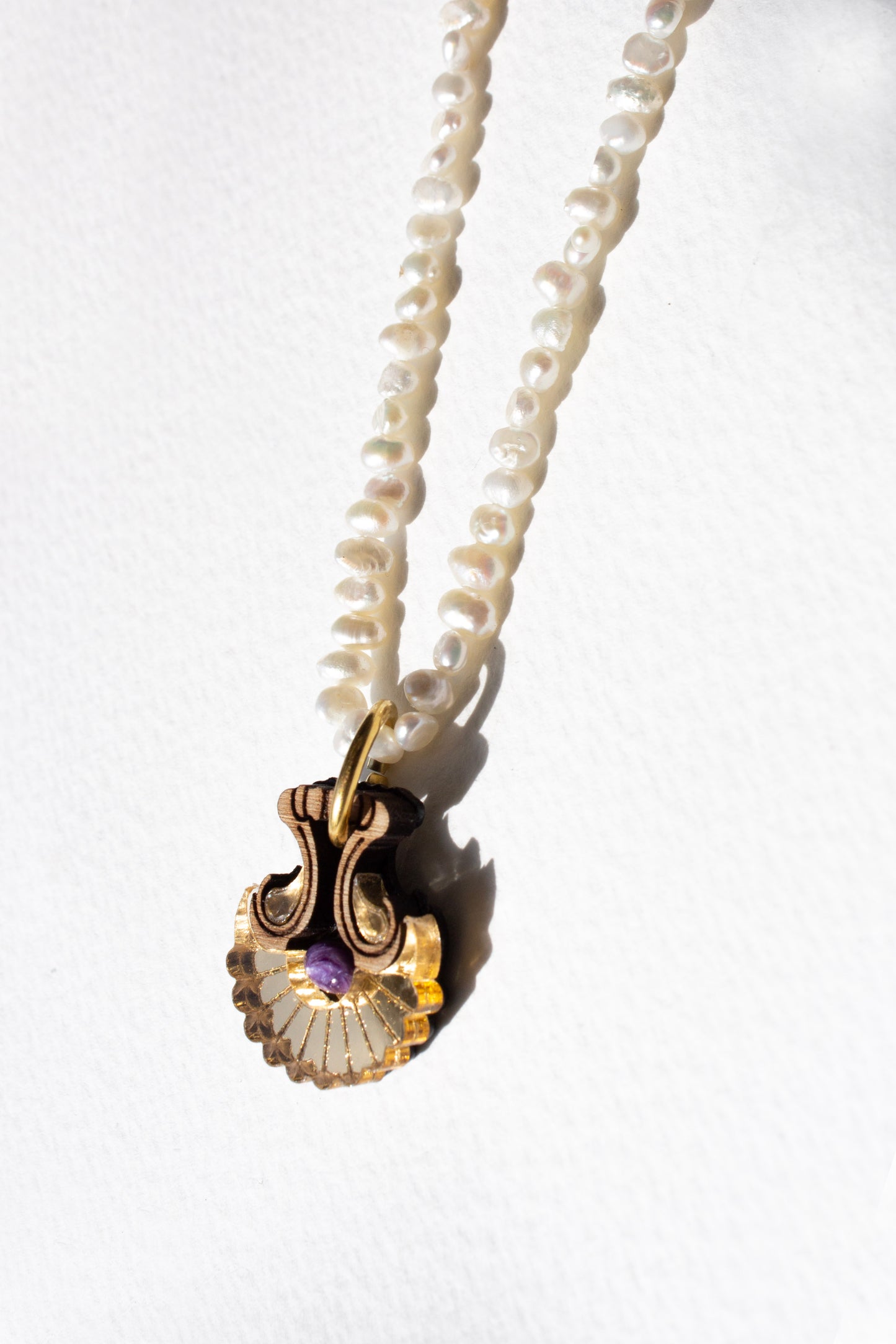 Renee Necklace