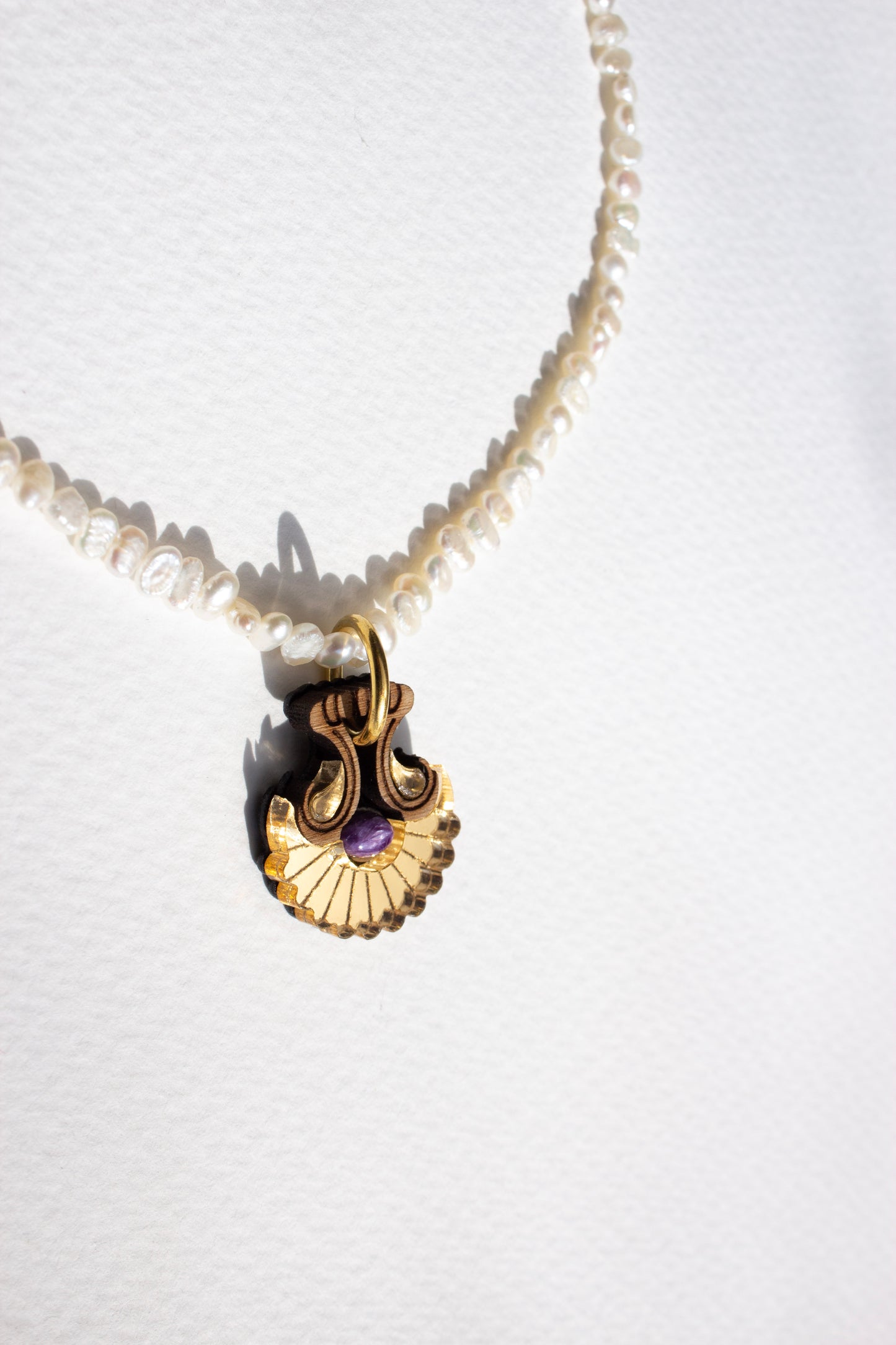 Renee Necklace