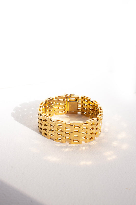 Sade Cuff