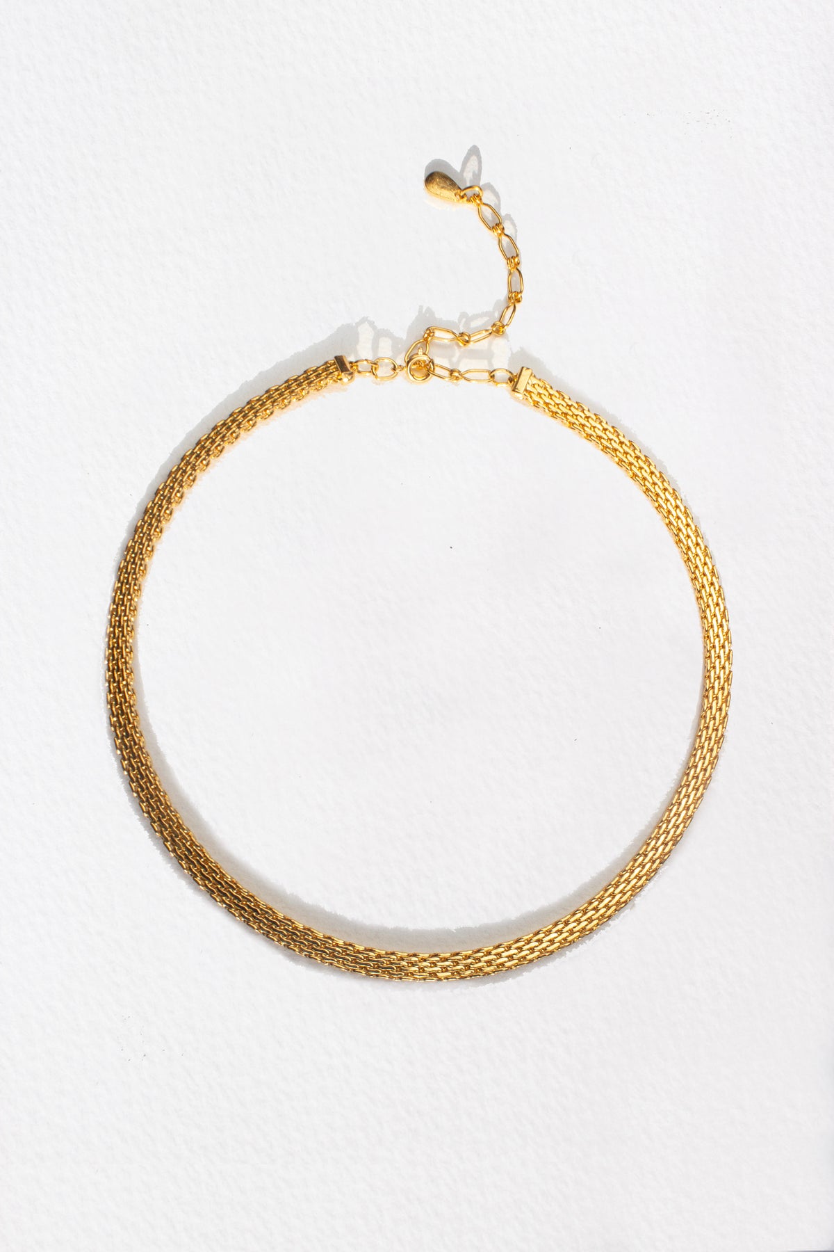 Sarina Necklace