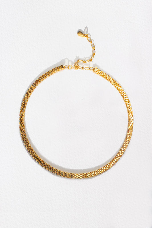 Sarina Necklace