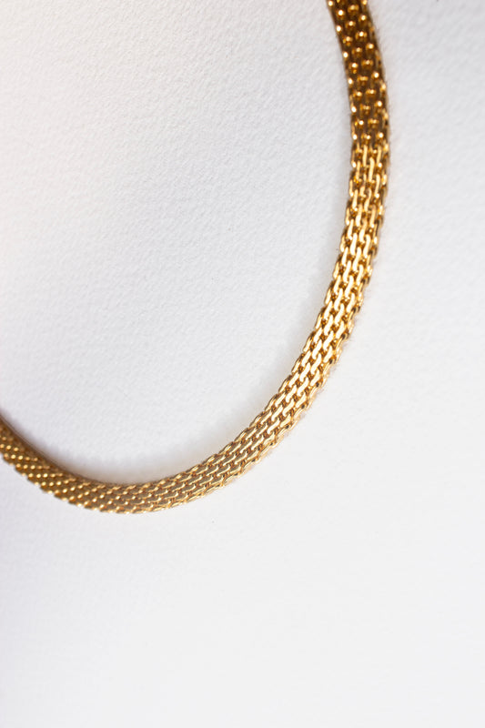Sarina Necklace