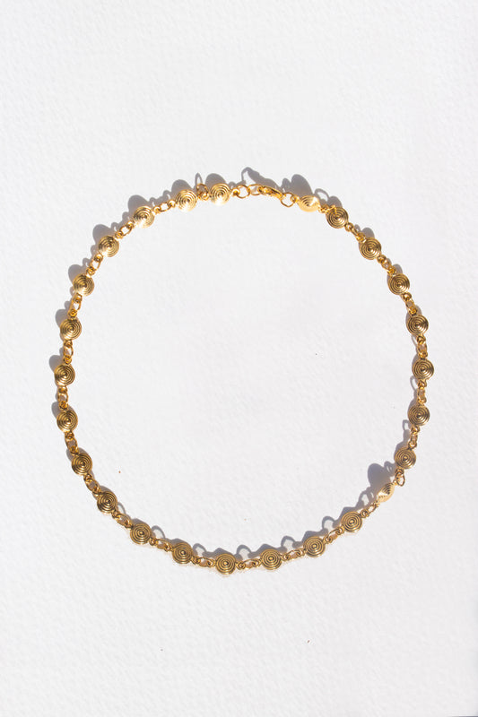 Sola Necklace