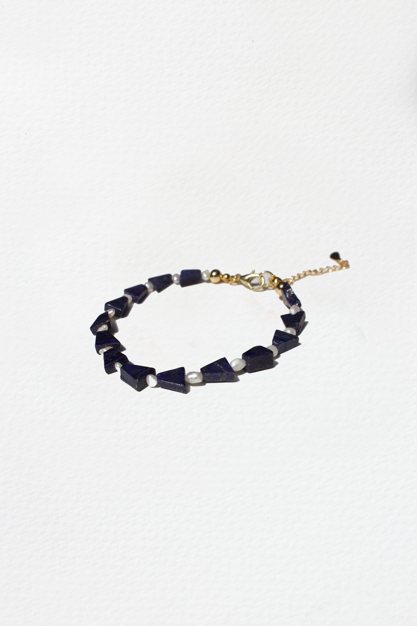 Seshen Beaded Bracelet