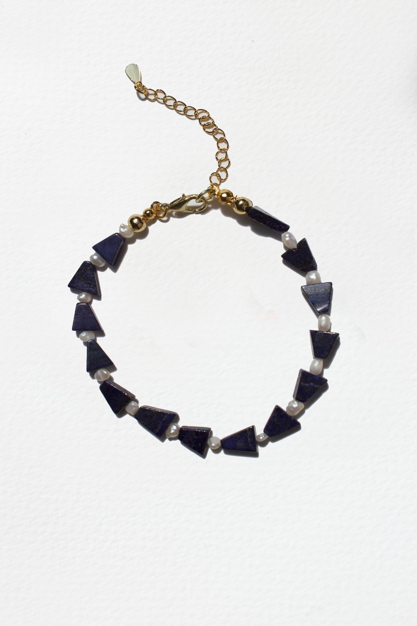 Seshen Beaded Bracelet