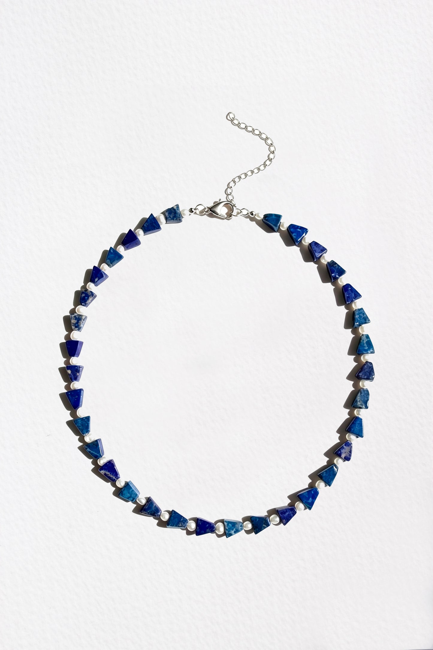 Seshen Beaded Necklace