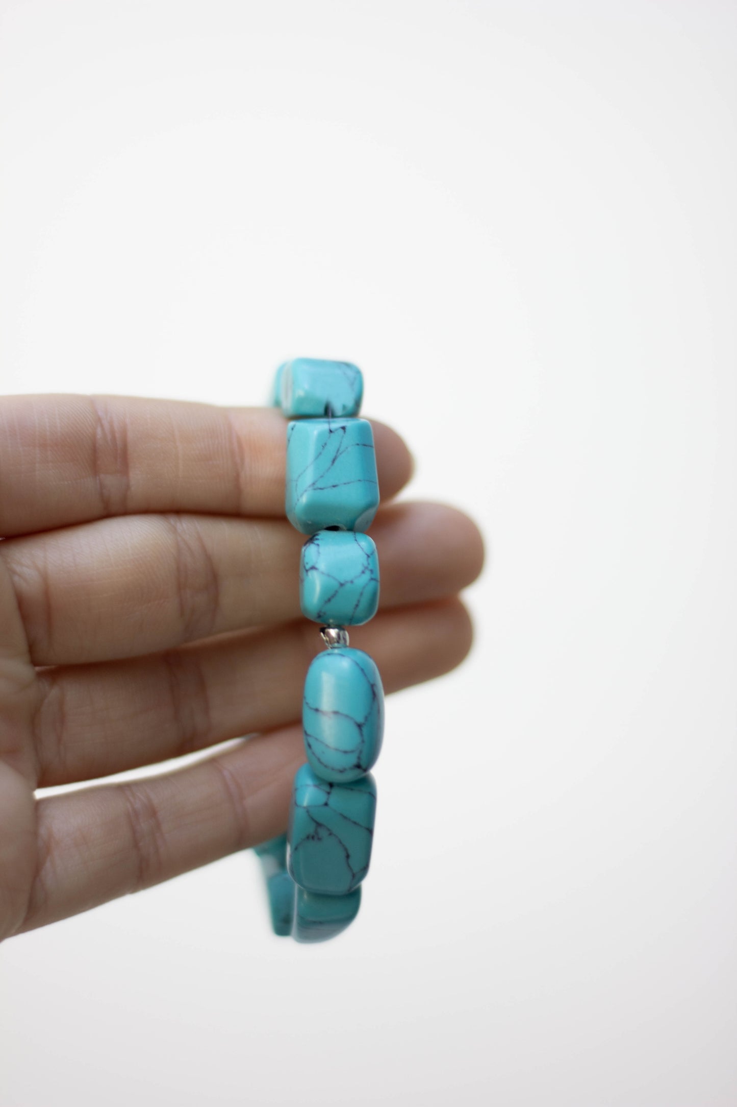 Tiye Beaded Bracelet