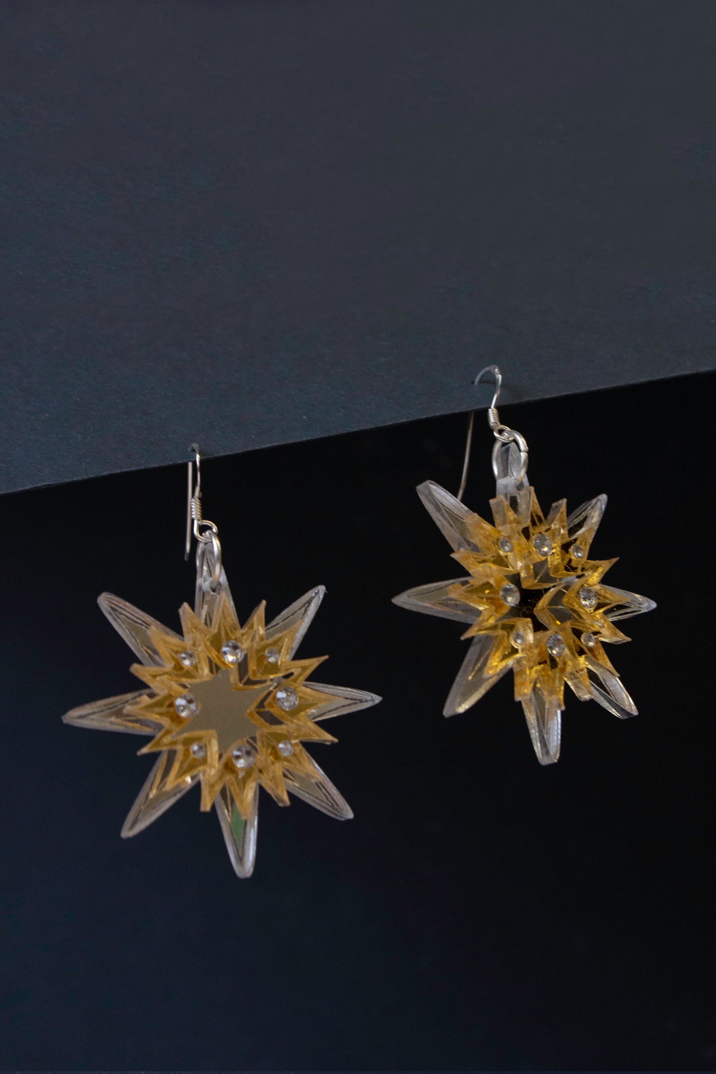 Starburst - Silver