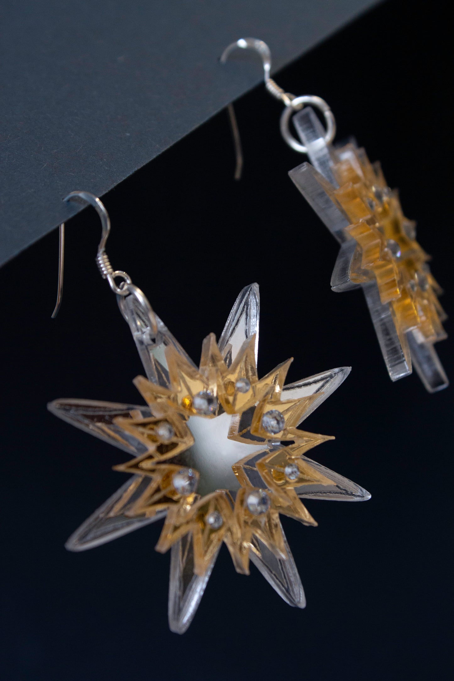 Starburst - Silver
