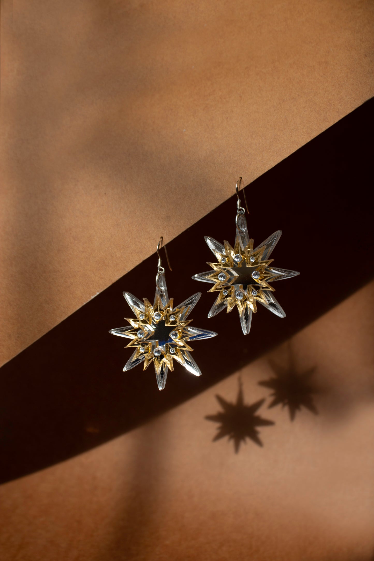 Starburst - Silver