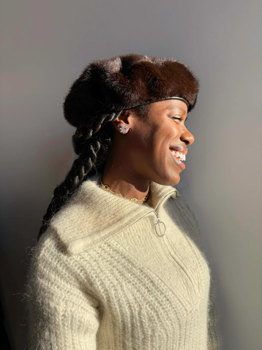 Starburst Mini - Silver