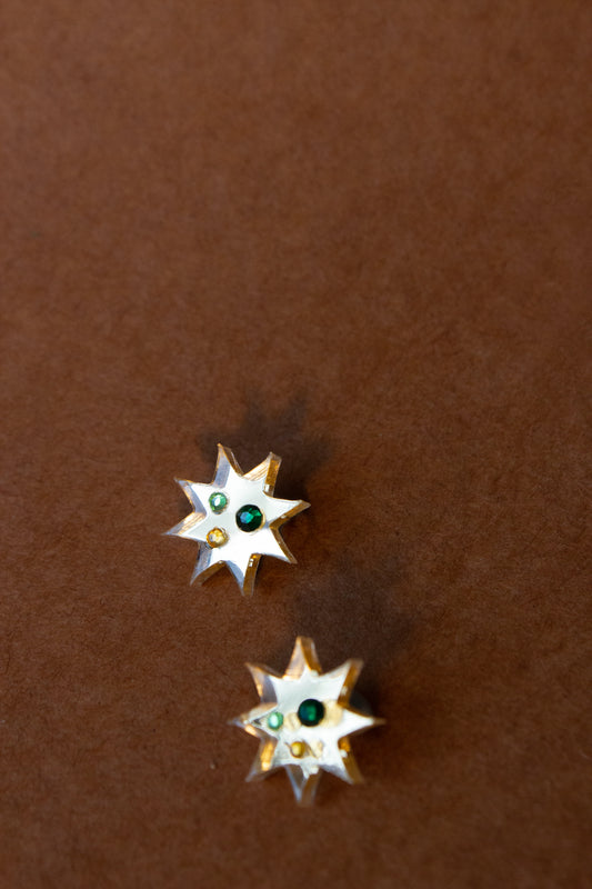 Starburst Mini - Gold