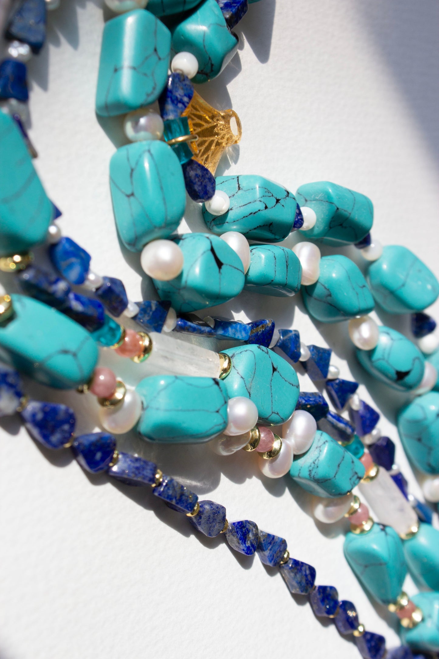 Bead Making Workshop