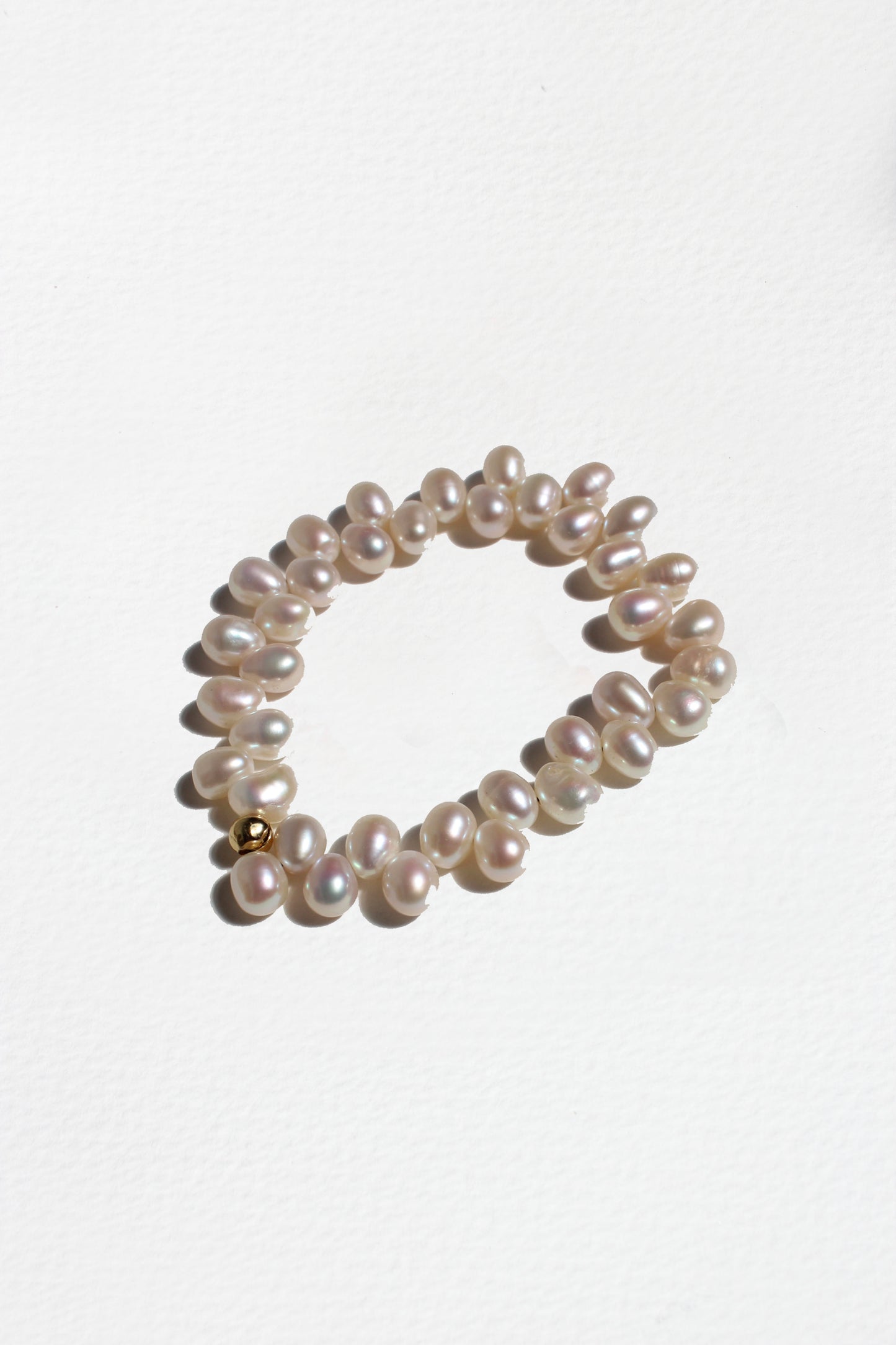 Tahira Pearl Bracelet