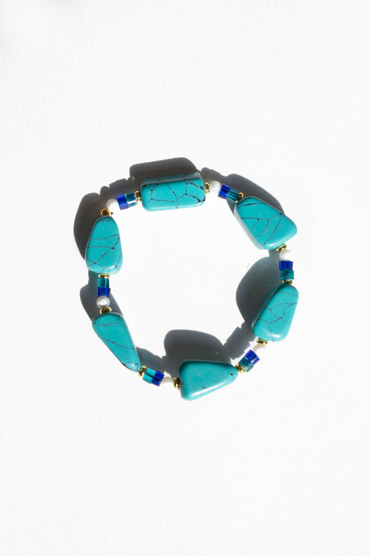 Tala Beaded Bracelet