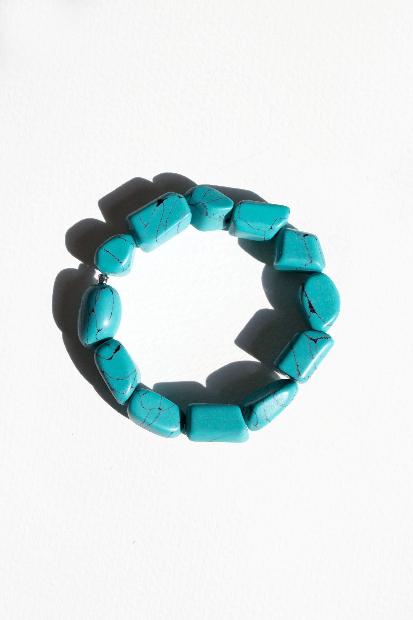 Tiye Beaded Bracelet