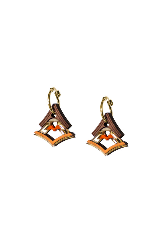 Eiko Hoops - Autumn