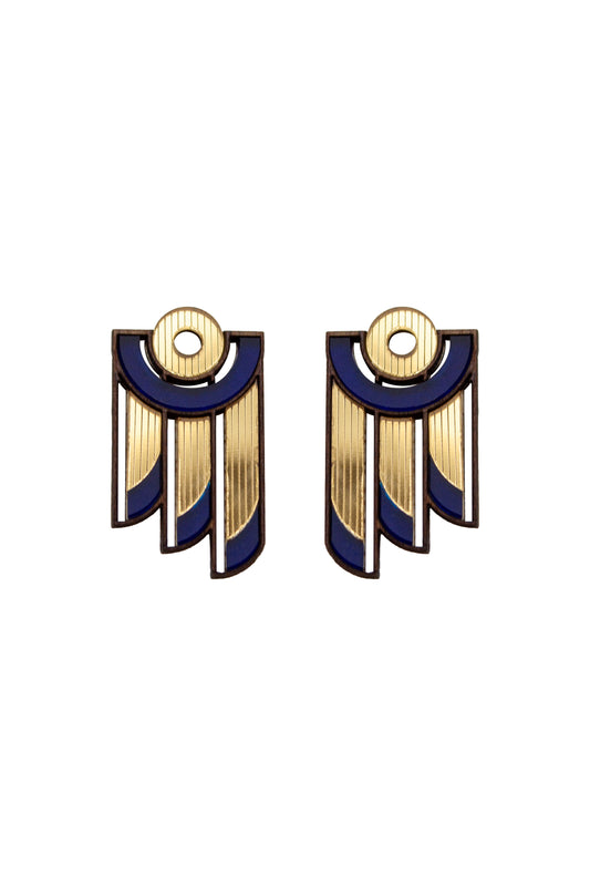 Balcony Earrings